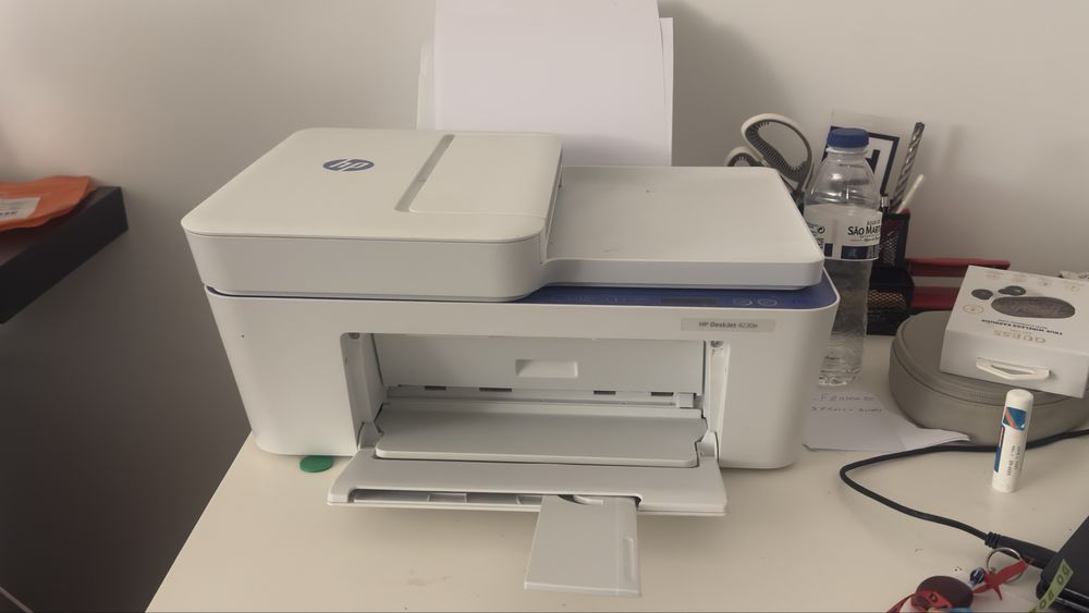 Impressora hp DeskJet 4230e