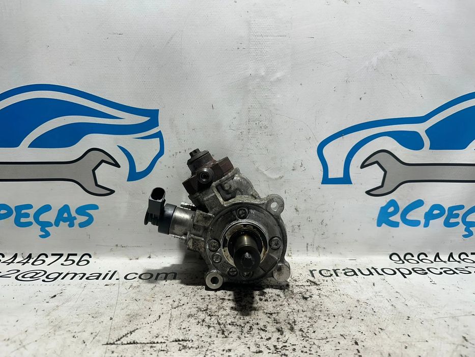 Bomba Alta Pressão N47D20 143cv 184cv N47 118D 318D 120D 320D 520D