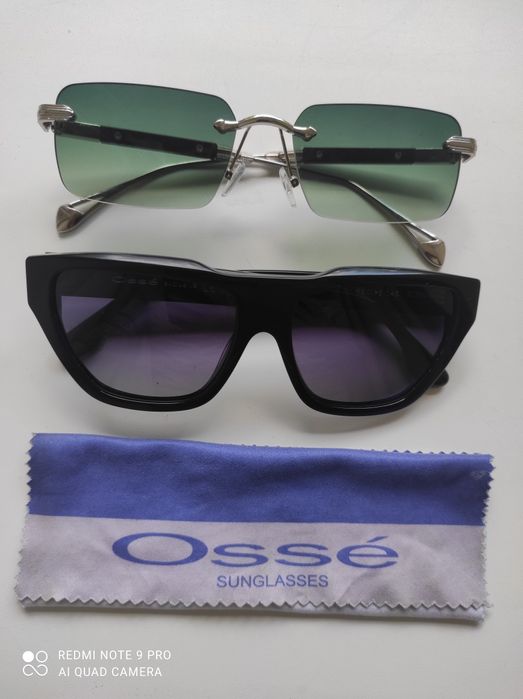 Окуляри Osse  сонцезахисні