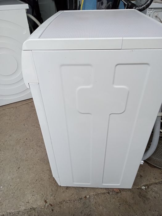 Пральна машина Samsung