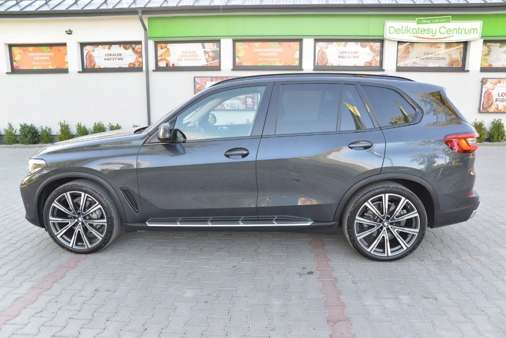 Разборка BMW X5 G05 X6 G06 X7 G07 бампер фара бмв г05 г06 г07 х5 х6 х7