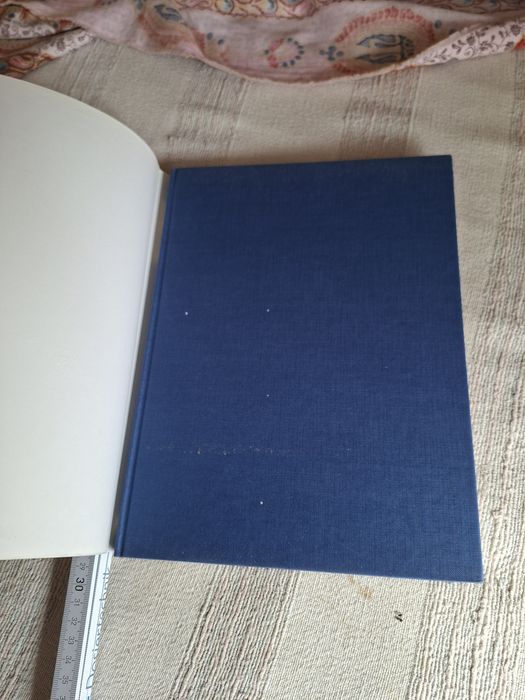 Grande livro álbum sobre o Algarve anos 80