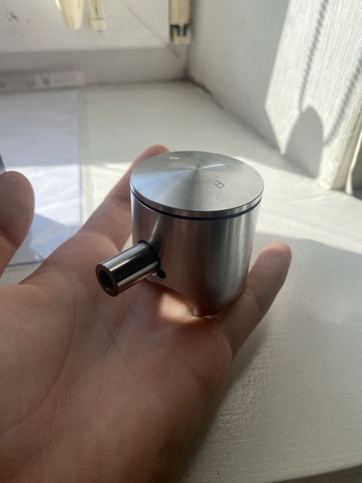 Поршень athena 12 pin