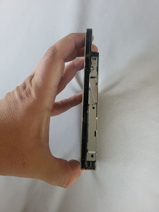 Sprzedam napęd DVD do laptopa DELl studio 1535 PP33L.