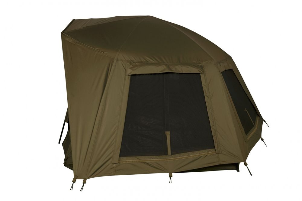 Trakker - Tempest 100 Bivvy Skull Cap Wrap Aquatexx Ev 1.0 - Narzuta