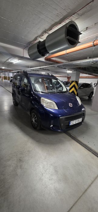 Fiat Qubo