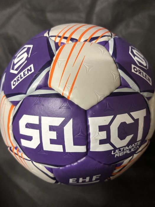 Piłka do ręcznej  Select Ultimate
