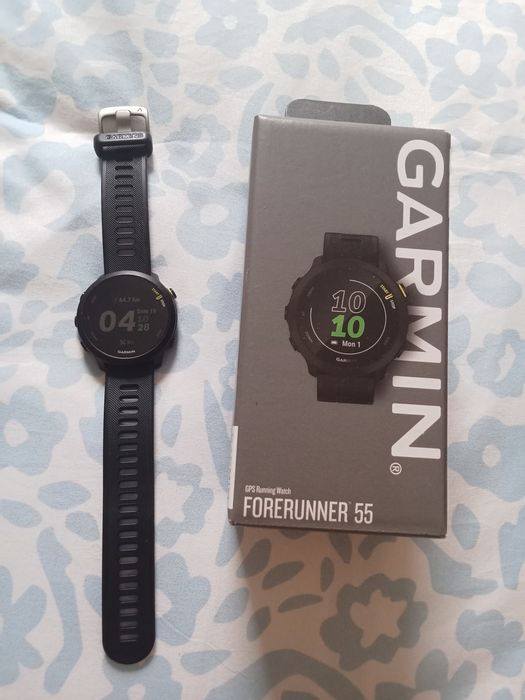 Garmin Forerunner 55