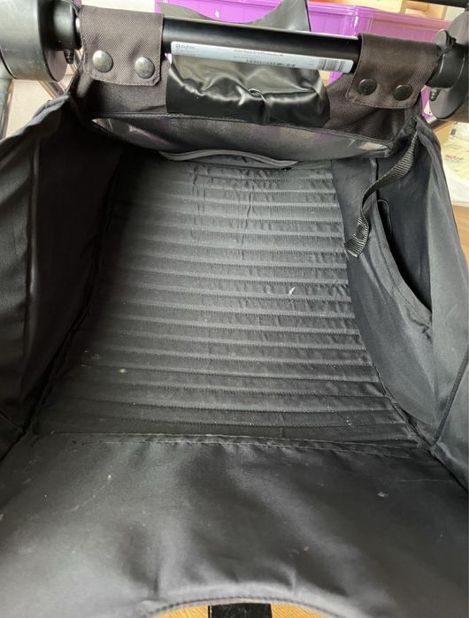 Дитяча коляска Cybex Priama 3.0