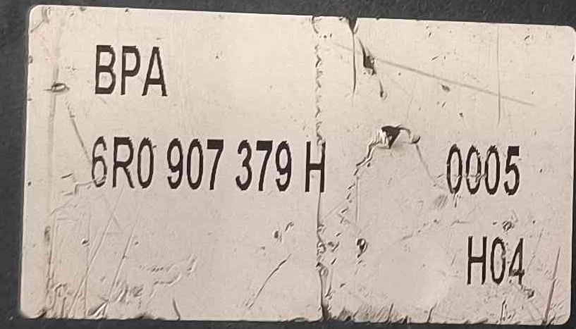 ABS SEAT IBIZA IV (6J5, 6P1) ano 2012