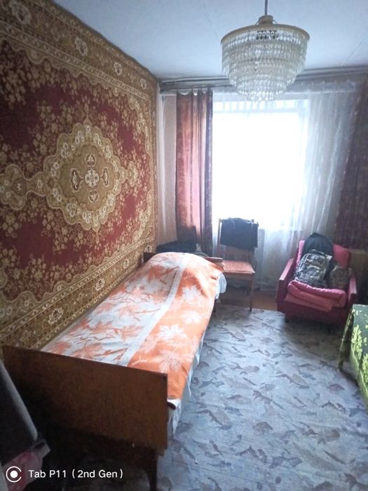 Продаж 3 кімн. квартири в м. Жмеринка, Вінницька область