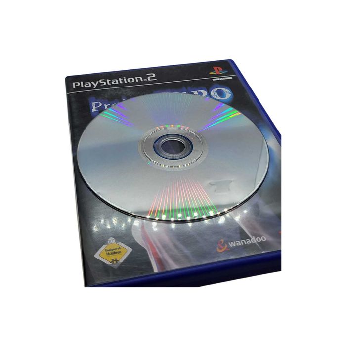 Project Zero Playstation 2 PS2