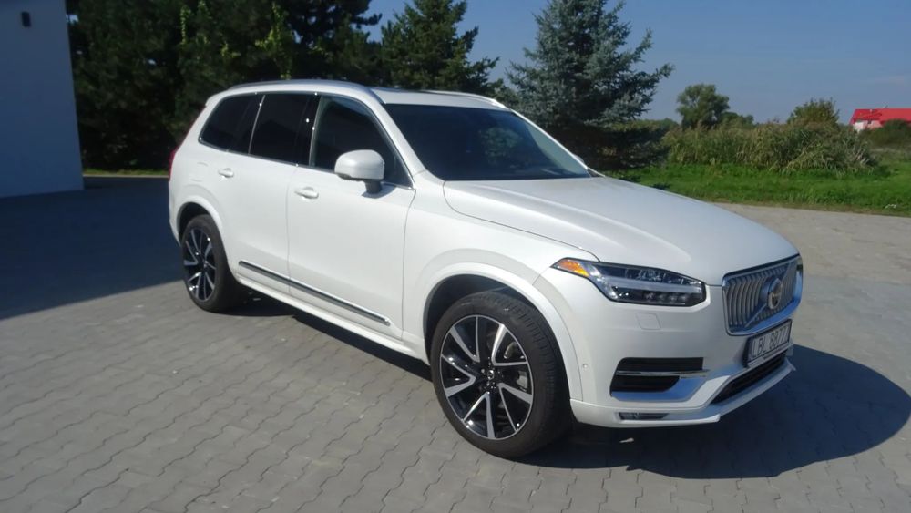 Volvo XC 90
