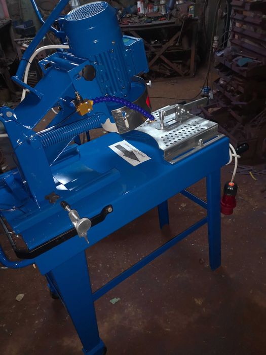 Ostrzałka szlifierka