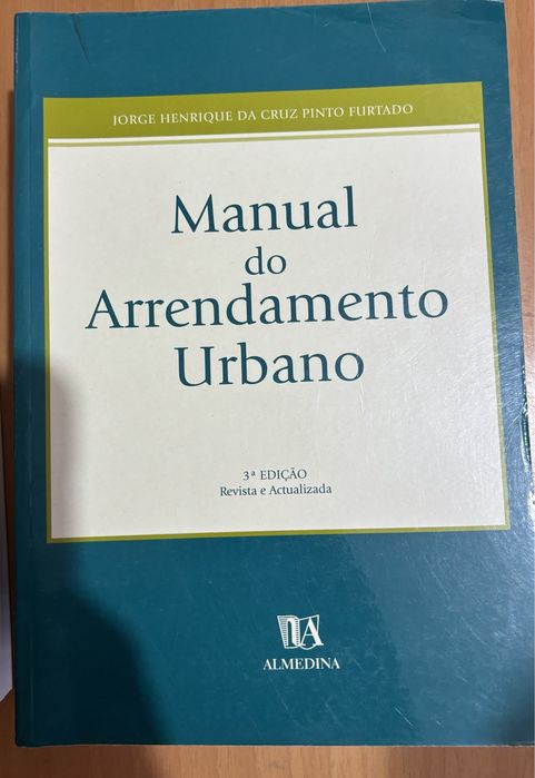 Livros de Direito Variados