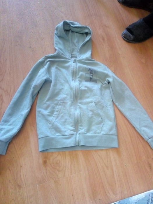 Bluza dla dziewczynki na 146 cm