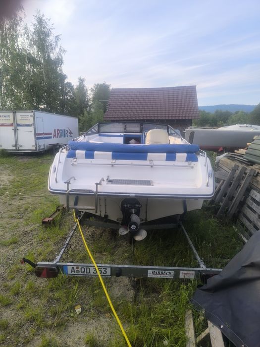 Motoròwka Okazjia