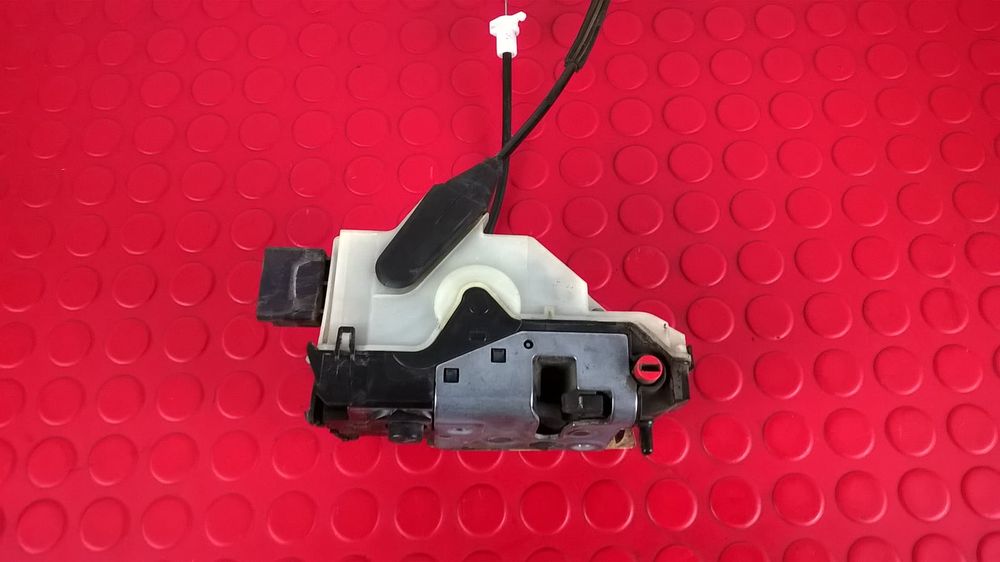 Fechadura / Fecho Porta Trás Direito 9688080780 - PEUGEOT 208 I