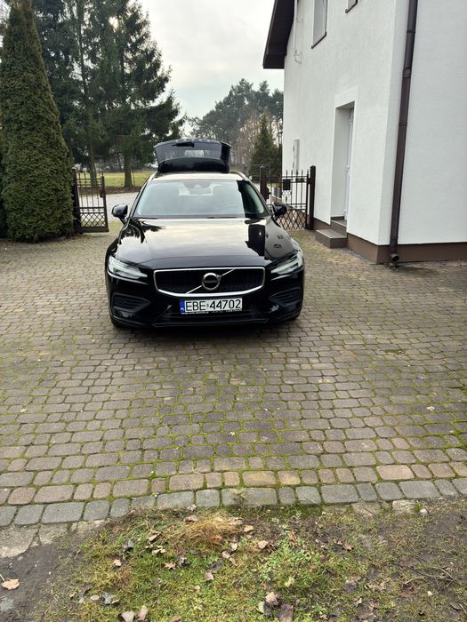 Sprzedam  Volvo V60 D3