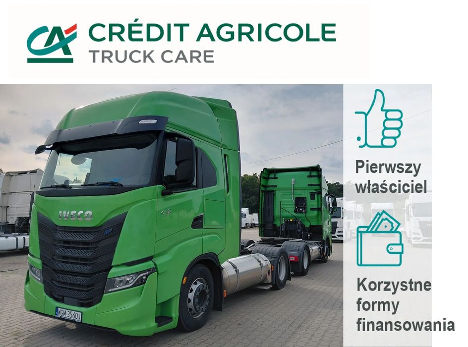 Iveco