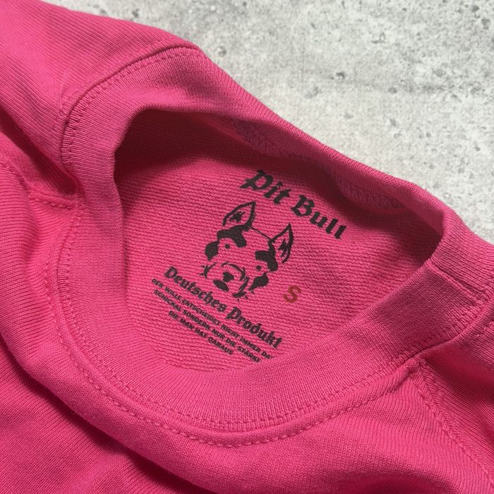 Світшот Pit bull худі S,M,L,XL