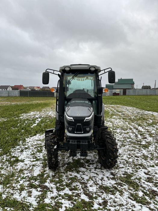 Продат трактор СКАУТ-TY-404C