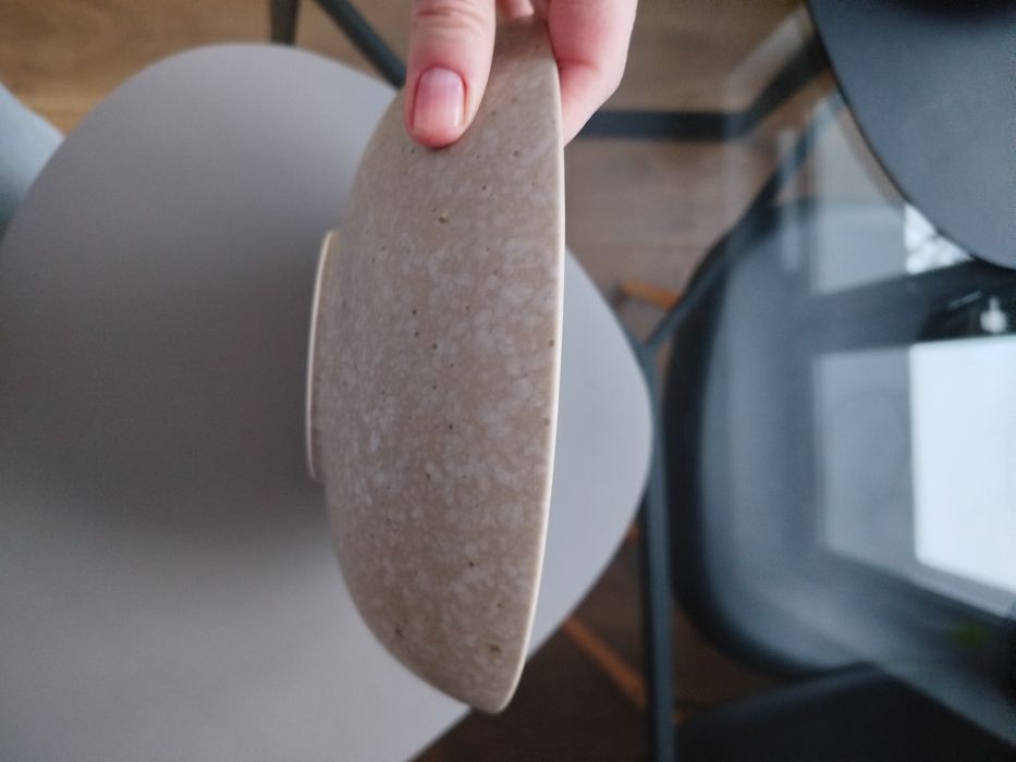 Talerz głęboki miska do zup makaronów sałatek ASA Nesuto Bonsai