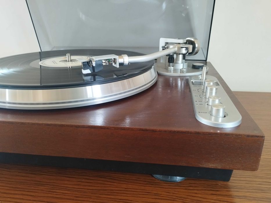 Gramofon Unitra Fonica GS424 ADAM