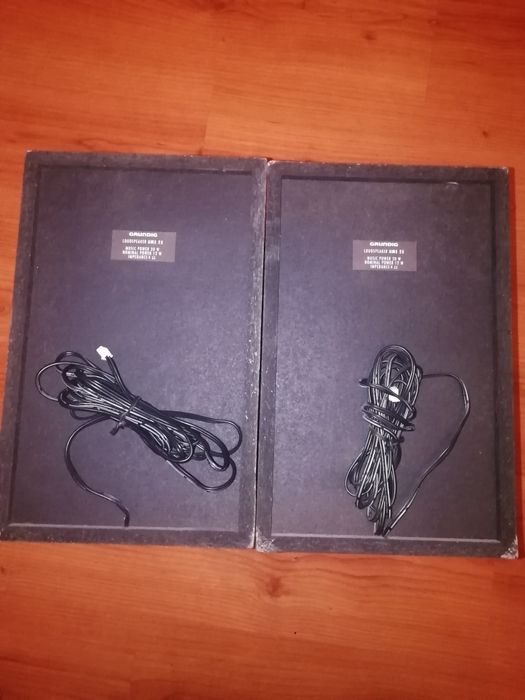 2 Colunas Grundig
