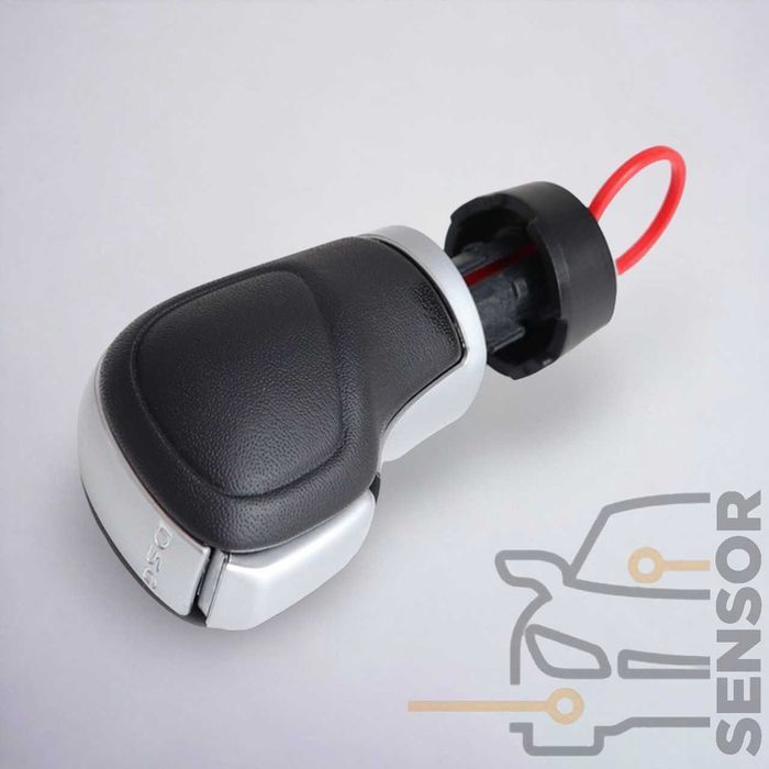 Ручка АКПП VW Golf 6 7 Plus, Passat B7 B8 CC, Jetta 6, Tiguan, Touran