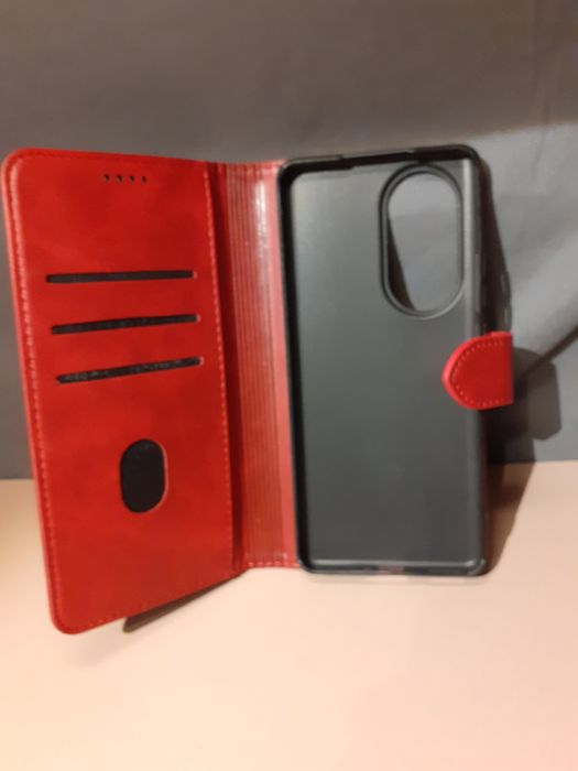 Etui Oppo Reno10 / 10 Pro