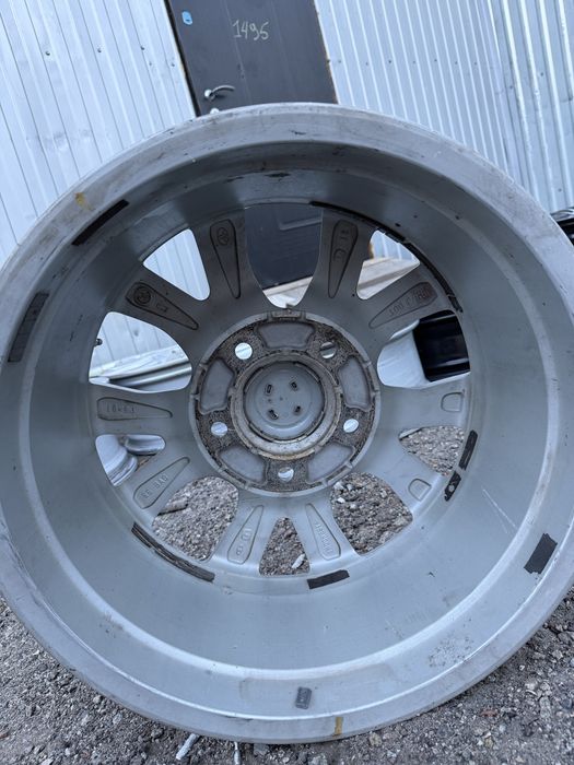 диски оригінал  LC200/LX 5x150