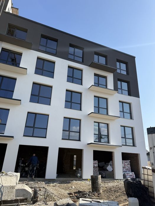 Продаж квартири в Богородчанах Розтермінування на 24 міс без %