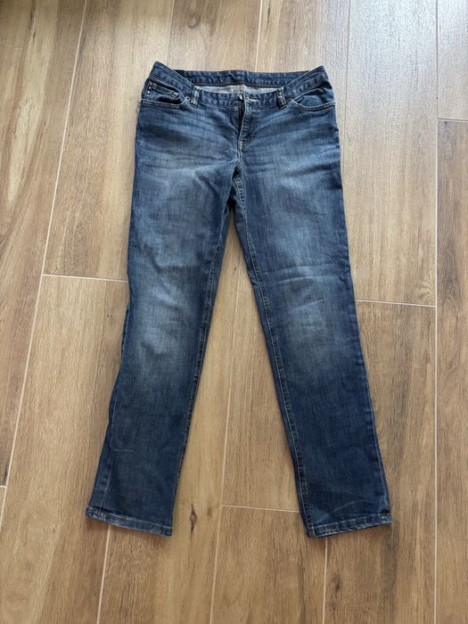 Jeansy damskie Ralph Lauren s