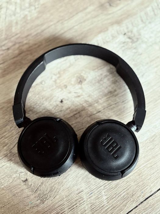 Наушники JBL T450BT