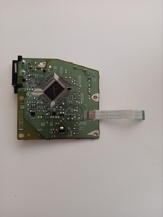 Форматер hplj p1006