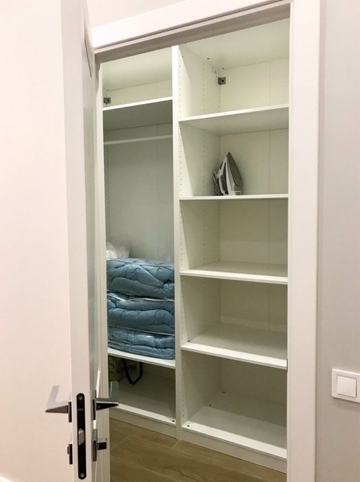 Гагарин Плаза.2 спальни.Посуточно.От хозяина.