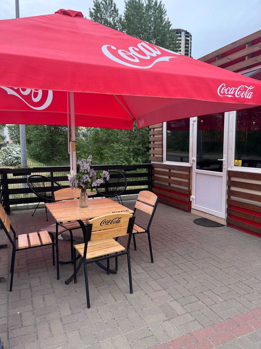 Продам готовий працюючий бізнес. Кав`ярня