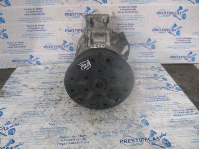 Compressor AC TOYOTA Auris Hatchback (_E15_)