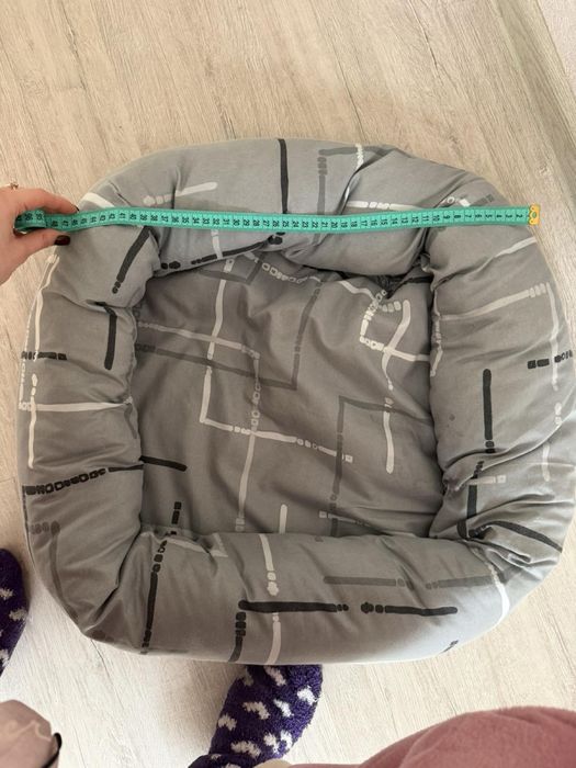 Лежак для тваринок