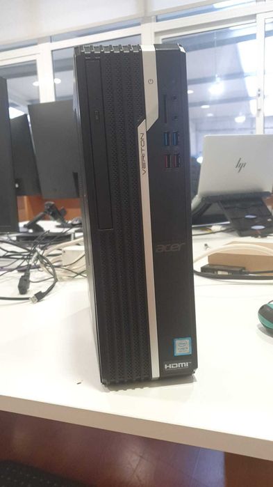 Desktop I5-8400 2.8GHZ