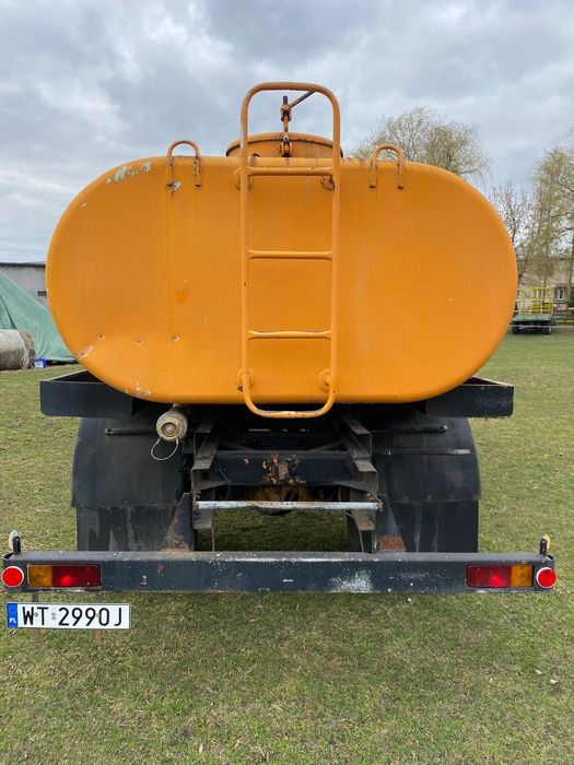 Jelcz 315  Jelcz 315 sprawny mechanicznie