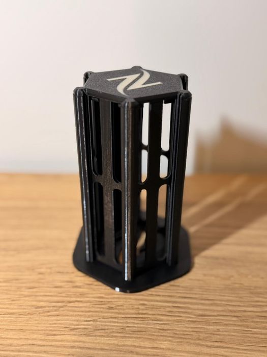 Suporte capsulas Nespresso