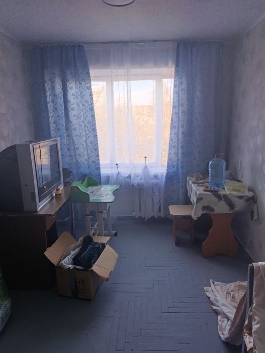 Здам кімнату в гуртожитку
