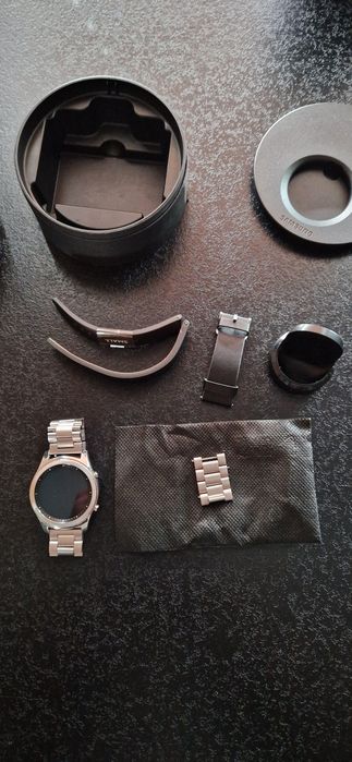 Sprzedam samsung gear s3 classic