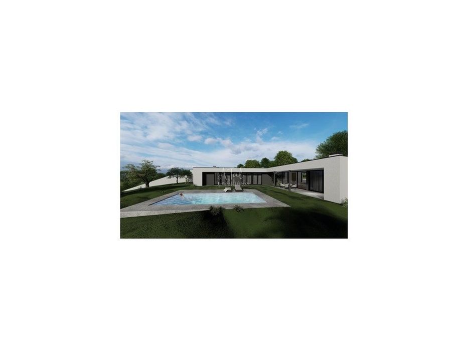 Lote para Construção em Viana do Castelo - ideal para Moradia T4 co...