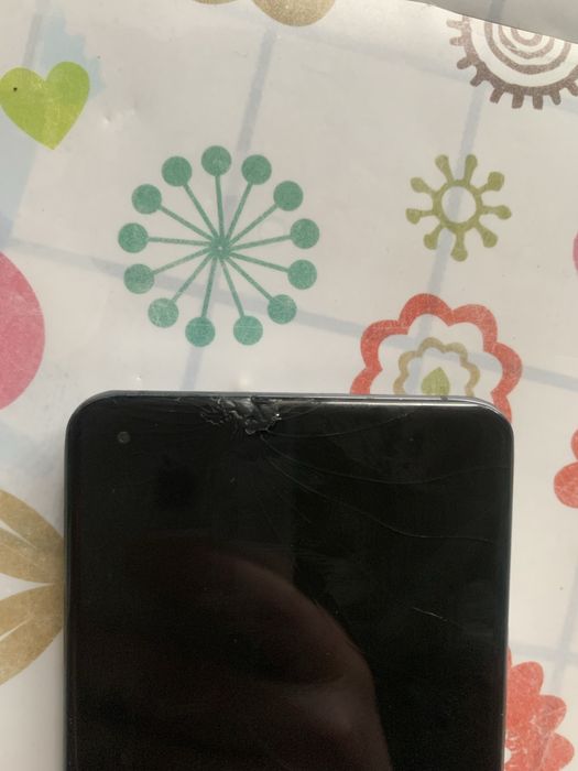 Xiaomi mi 11 12/ 256gb blue