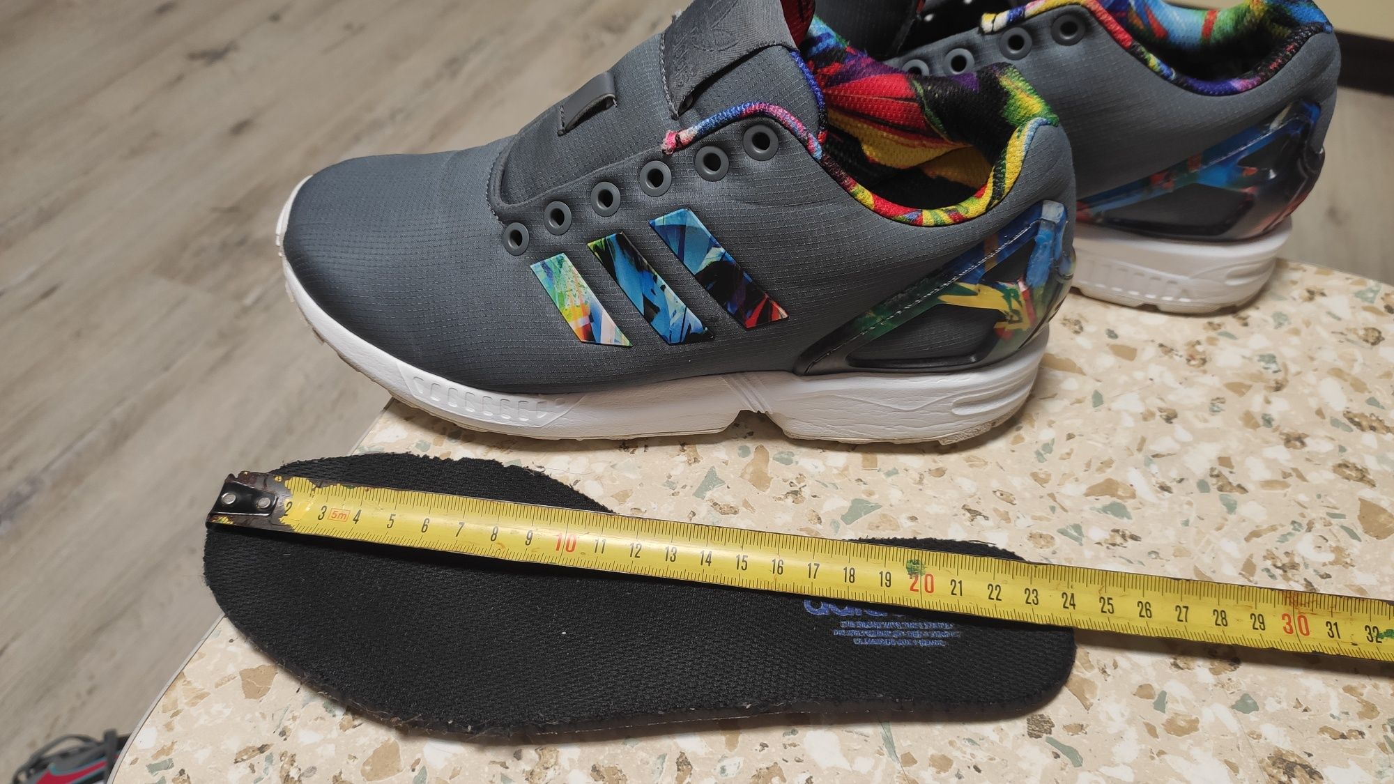 adidas zx flux 37 520 Olx