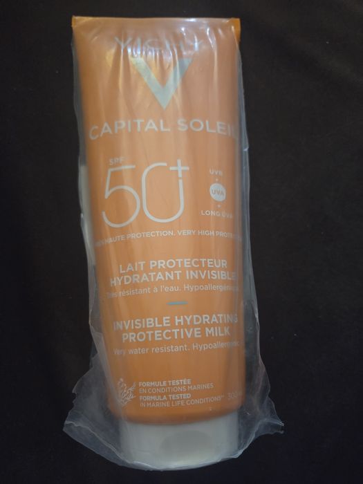 Vichy  Capital Soleil spf 50