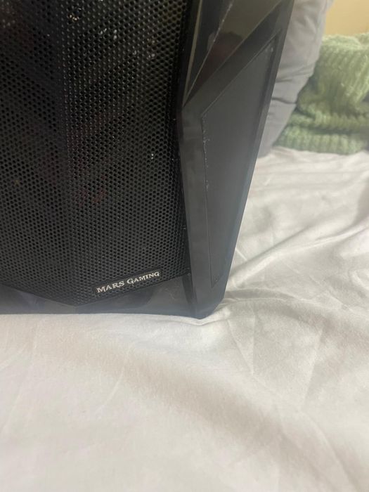 Computador pc Gaming i5 4gb 1000gb